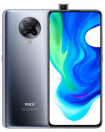 Анонс Poco F2 Pro — замена легендарного Pocophone F1?