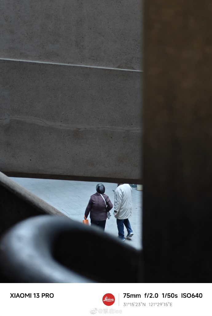 Возможности камеры Xiaomi 13 Pro показали на новых примерах фото