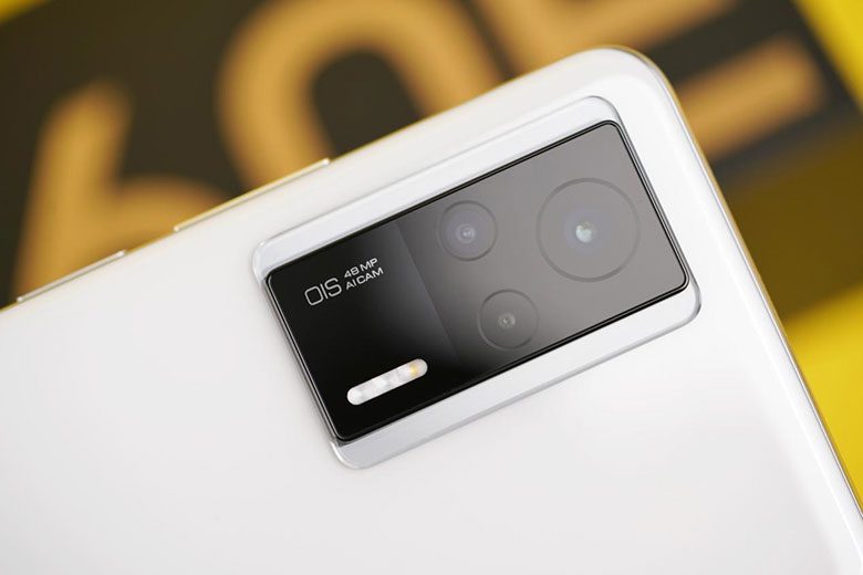 Живые Redmi K60E