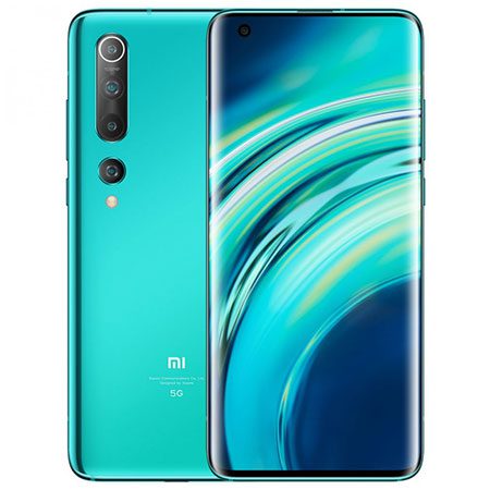 Xiaomi Mi 10