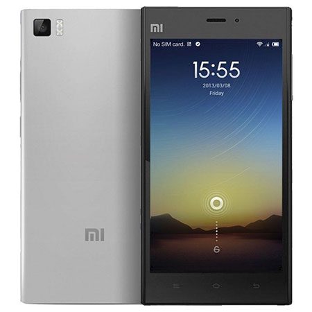 Xiaomi Mi 3