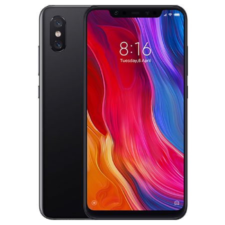 Xiaomi Mi 8