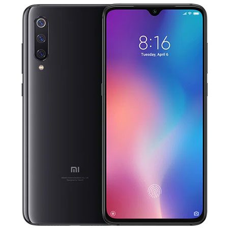 Xiaomi Mi 9